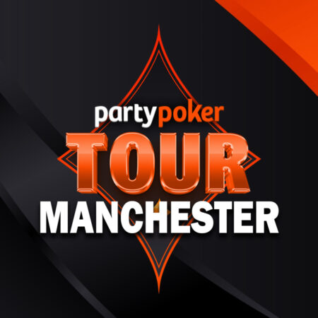 PartyPoker Tour Heads Back to the UK for Manchester Stop