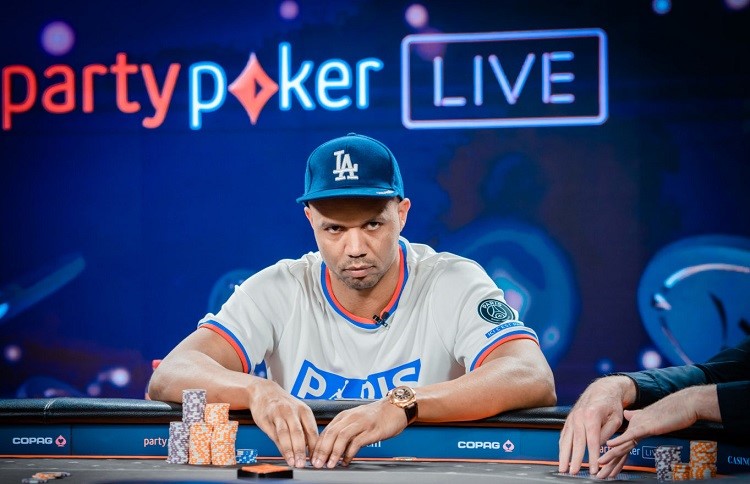 Borgata lawsuit against Phil Ivey about to finish after 6 years