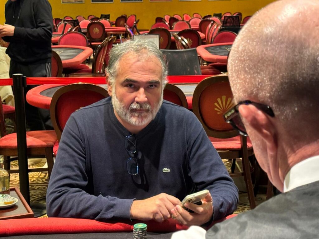 SImone Alati