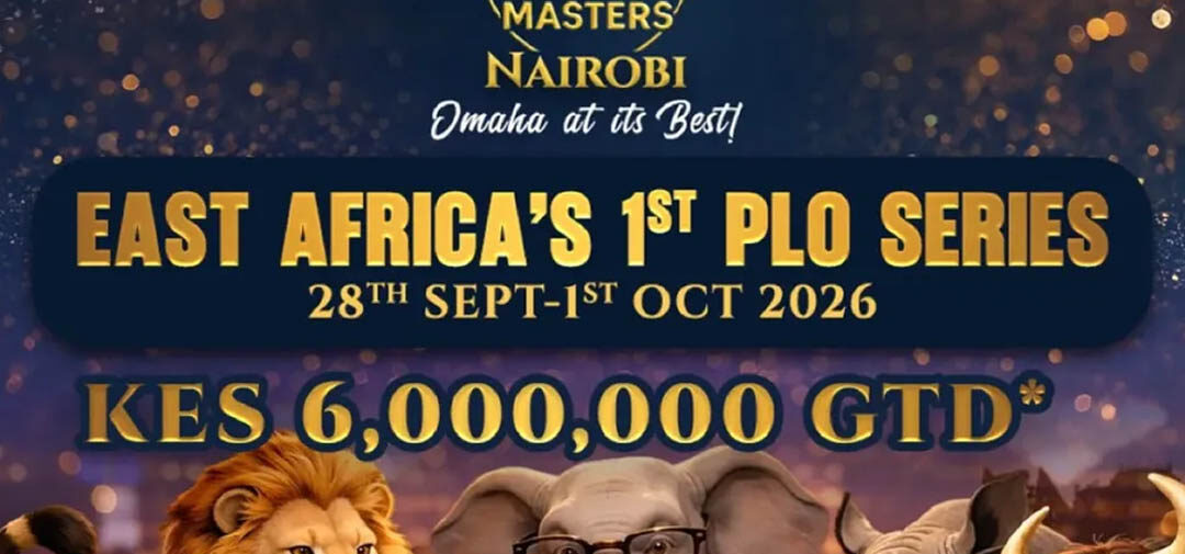 Final Places Available at PLO Masters Nairobi as Hotels Fill Up for East Africa’s First PLO Festival