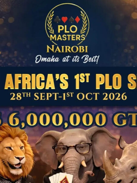 Final Places Available at PLO Masters Nairobi as Hotels Fill Up for East Africa’s First PLO Festival