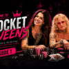 Breaking News: Lina Olofsson and Drea Karlsen Launch Pocket Queens Podcast