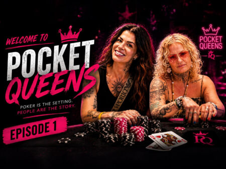 Breaking News: Lina Olofsson and Drea Karlsen Launch Pocket Queens Podcast