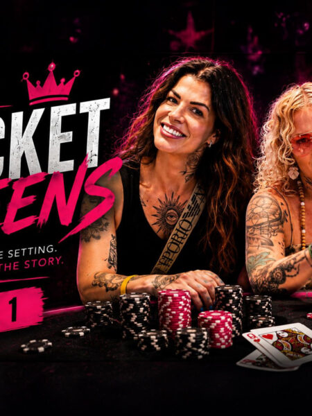 Breaking News: Lina Olofsson and Drea Karlsen Launch Pocket Queens Podcast