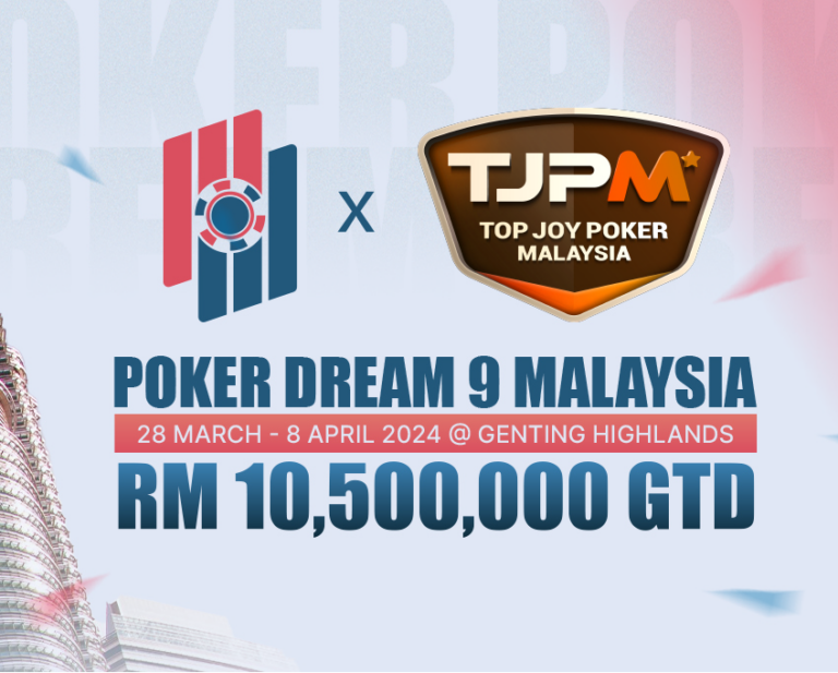 Genting Highlands Resort and Poker Dream - Poker in Malaysia