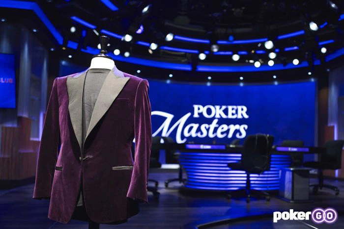 PokerGO Tour Announces Second Half of Season Schedule