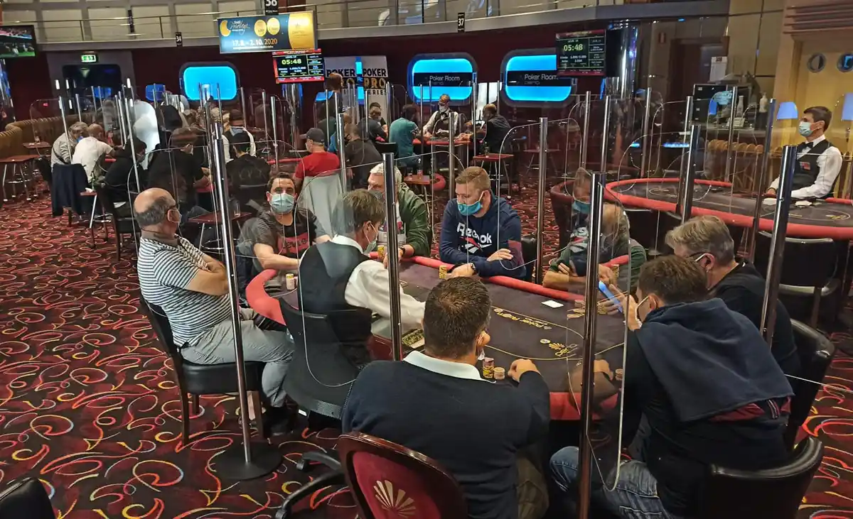 Poker Champions League Returning in July at Perla, Nova Gorica