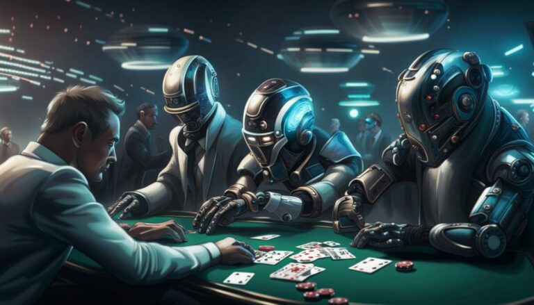ACR gives $100k to anyone who proves bots are playing on the site!