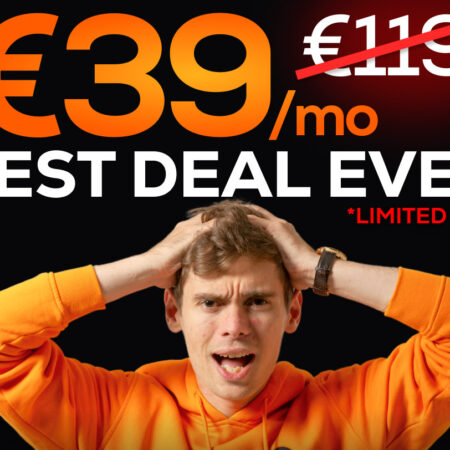 Pokercode Launches Their Biggest Black Friday Sale Ever