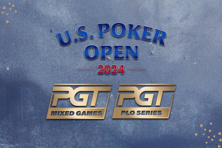 The PokerGO Tour 2024 Continues with Exciting New Series