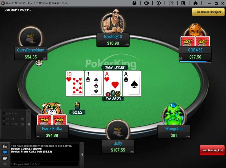 10 Best UK Poker Sites for 2023