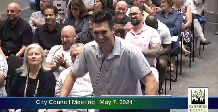 Doug Polk's Plan to Open a New Poker Room in Texas Failed This Tuesday