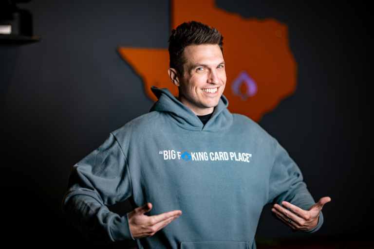 Doug Polk Is Planning to Open a New Poker Room in Texas