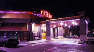 Pure Casino Yellowhead