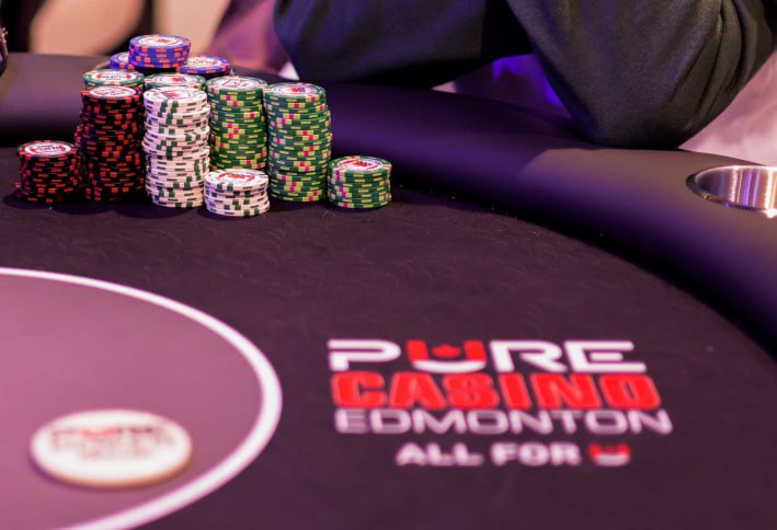 Pure Casino Login – Review für deutsche Spieler: Probleme beim Konto Zugang lösen