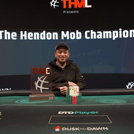 The 2025 Hendon Mob Championship: Zheng Makes the Comeback of a Lifetime