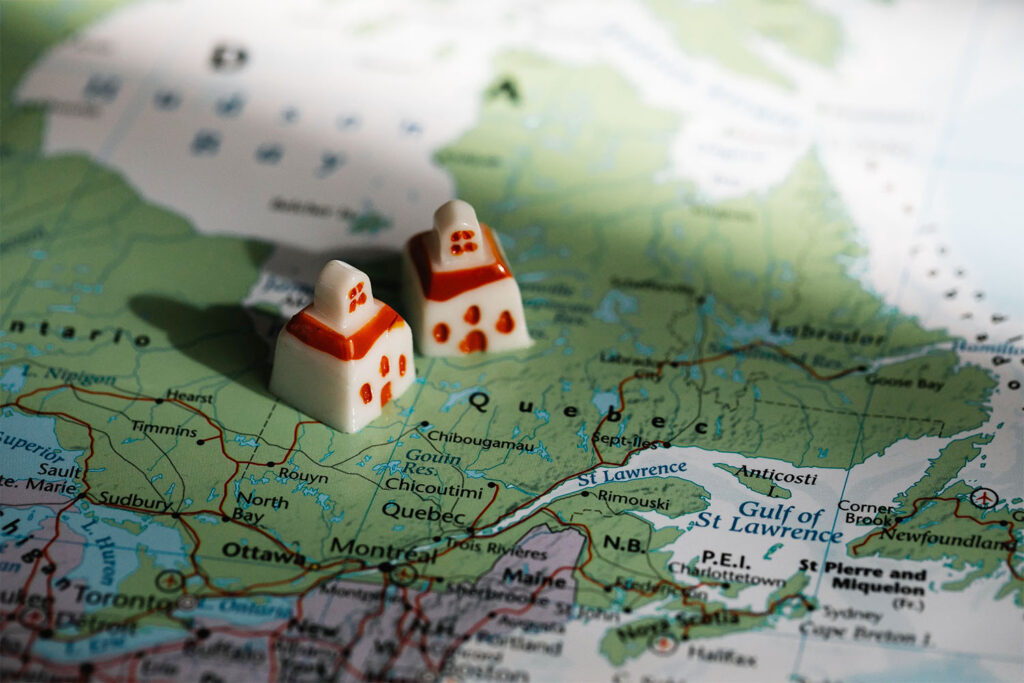 Quebec, Canada