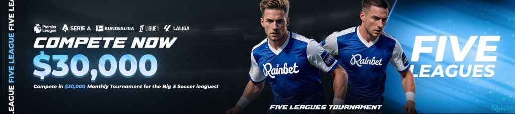 Rainbet Promo