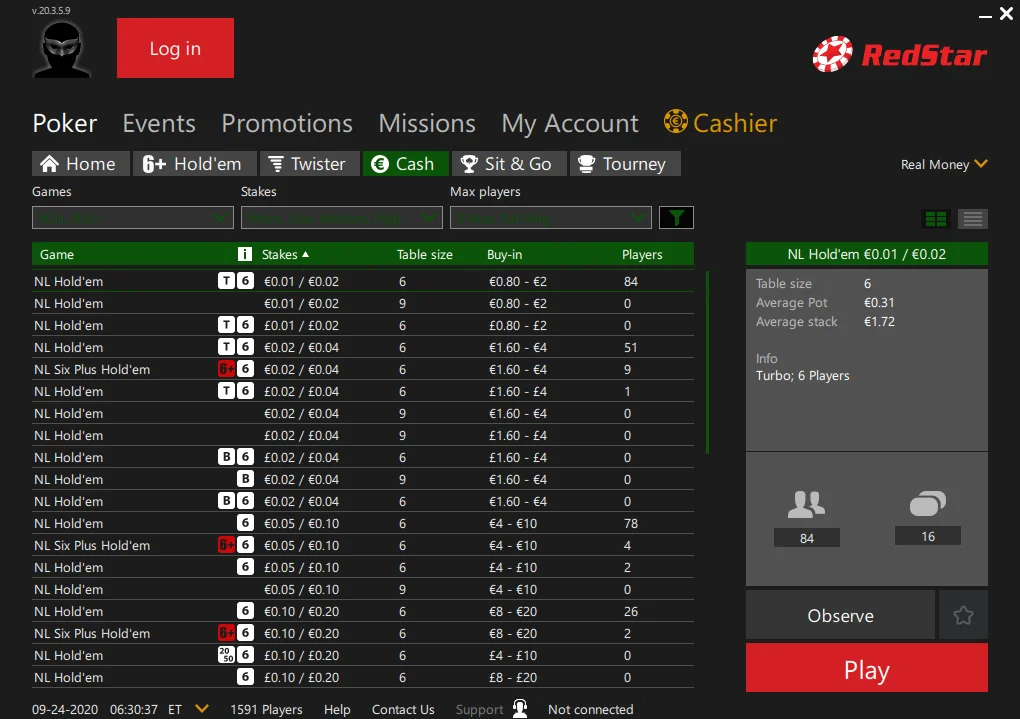 11 Best Canadian Poker Sites 2023