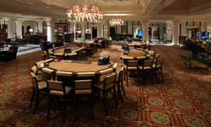 Regency Casino Thessaloniki