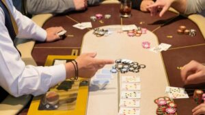 Regency Casino Thessaloniki