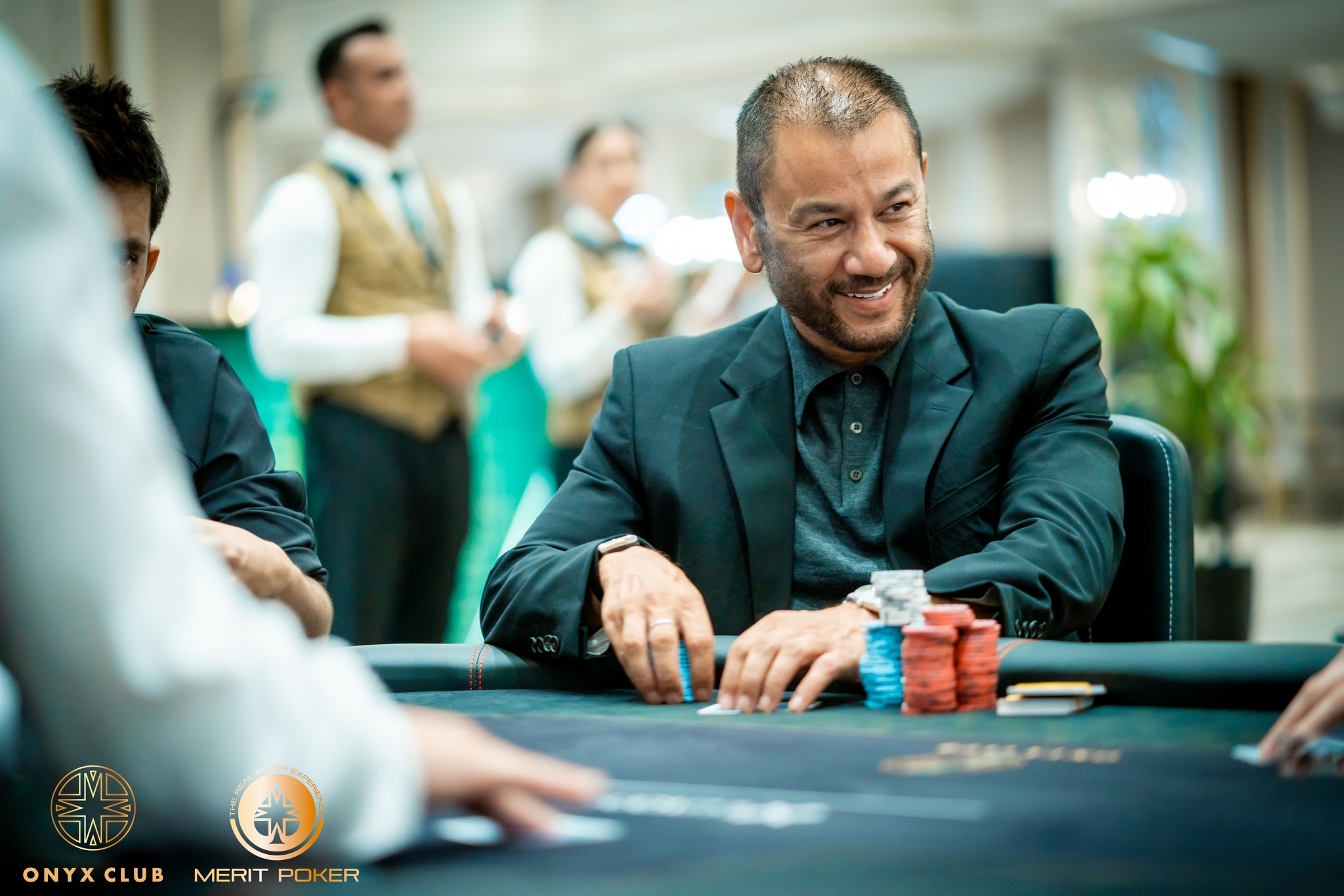 Rob Yong 4th at Onyx Super High Roller