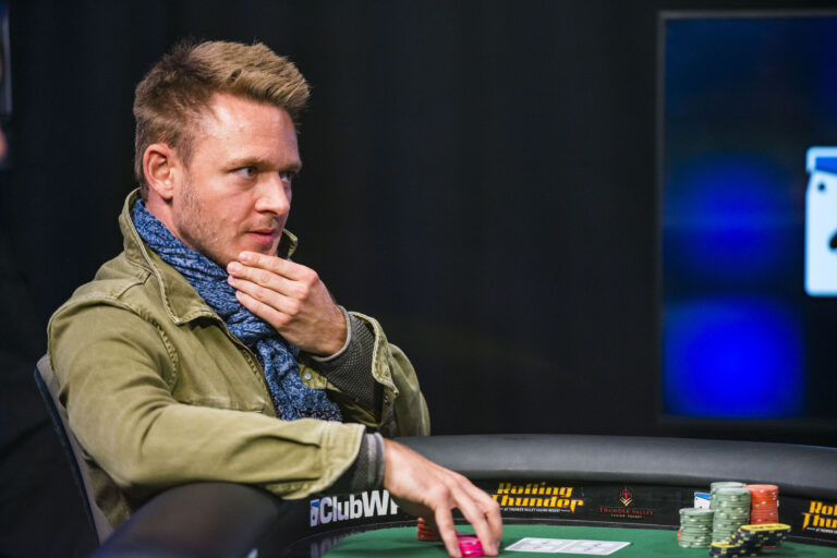 Robert Heidorn