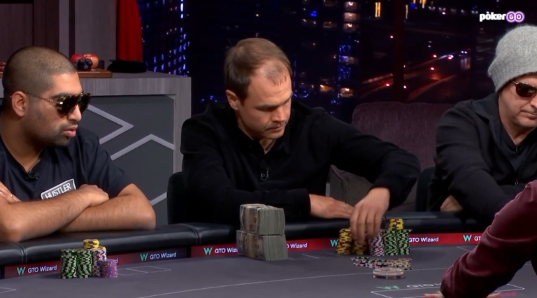 High Stakes Poker Season 12 Episode 4 Recap 