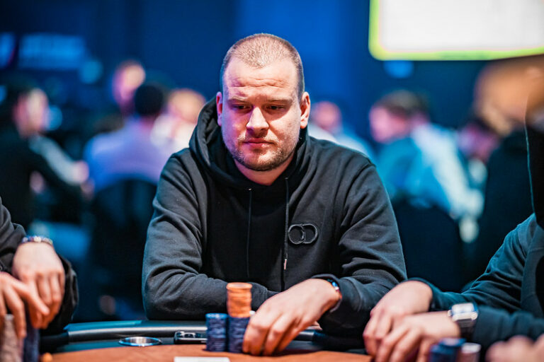 Poker Champion Will Serve Jail Sentence for Half-Year