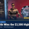 Cheerkuri & Gottiparthi Take the Big Prizes on the Final Weekend of WSOP-C Calgary Oct