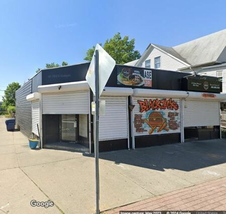 Poker Club Waitress Involved With Armed Robbery