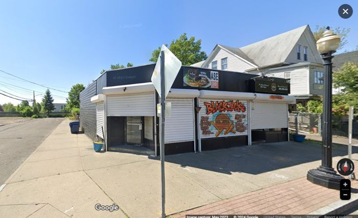Poker Club Waitress Involved With Armed Robbery