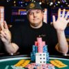 Shaun Deeb on Track for Title and Ensan Looks to Make History as Just 21 Players Remain in 2026 WSOP Main Event