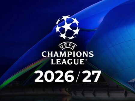 ​The Champions League Is Back!