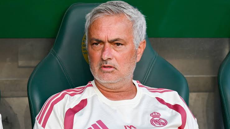 José Mourinho