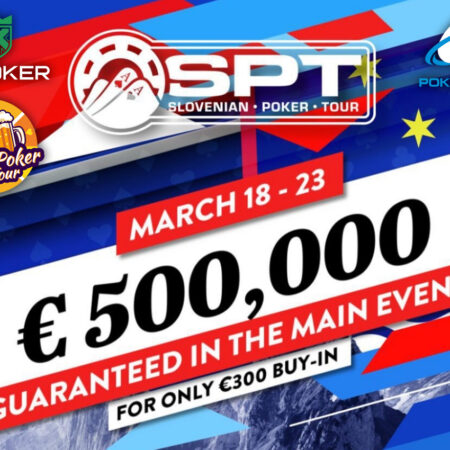 poker.pro Bringing PLO to the Slovenian Poker Tour