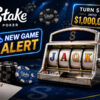 Stake Poker Launches JAQKpot With a $1,000,000 Top Prize