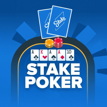 Welcome to Stake Poker – Soft Games and Big Promos