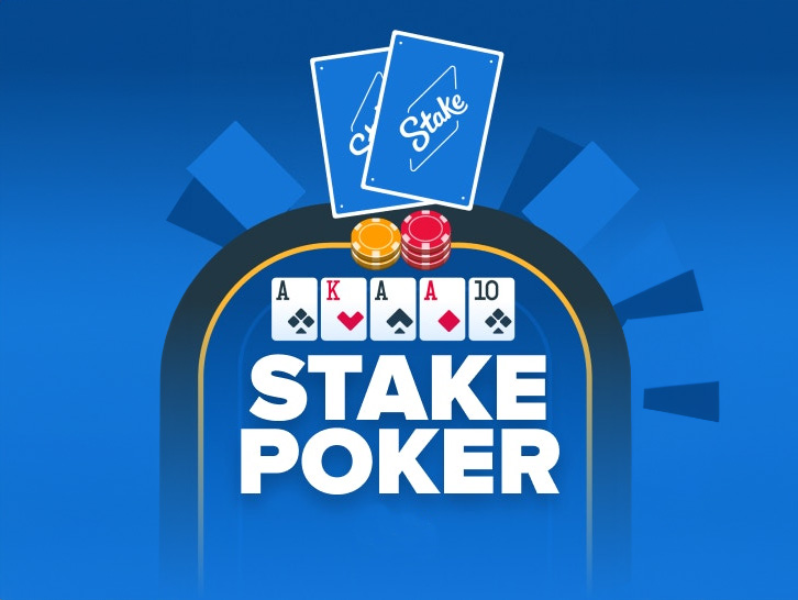 Stake Poker