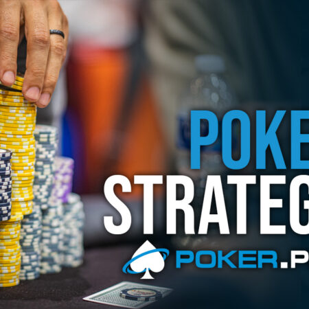Straddle Smart: Why Most Players Misuse the Most Misunderstood Move in Poker
