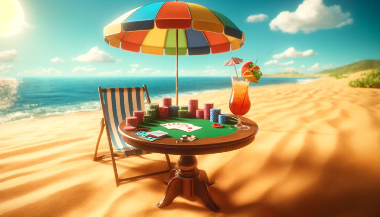 Summer 2024: Poker Beyond Las Vegas