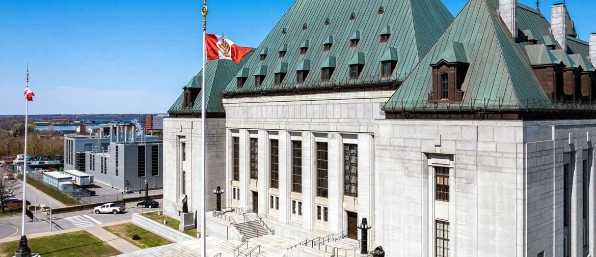 The Supreme Court Hearing That Could Reshape Online Poker in Canada on Oct. 7