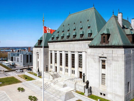 The Oct. 7 Hearing That Could Change Everything for Canadian Online Poker