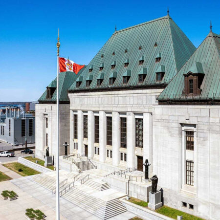 The Supreme Court Hearing That Could Reshape Online Poker in Canada on Oct. 7