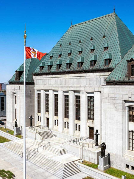 The Supreme Court Hearing That Could Reshape Online Poker in Canada on Oct. 7