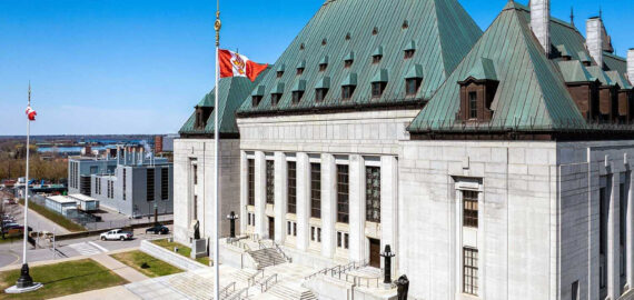 The Supreme Court Hearing That Could Reshape Online Poker in Canada on Oct. 7