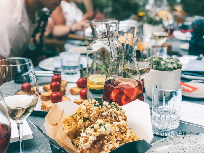 Tallinn Food
