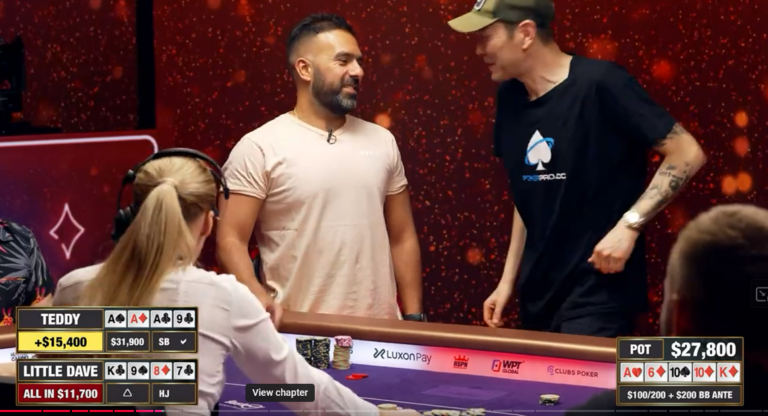 Hustler Casino Live Finishes Cyprus Stream Tour With PLO