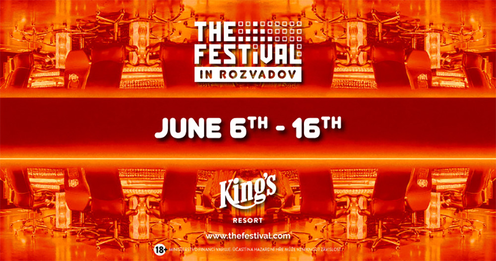 The Festival Rozvadov 2025