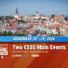 The Festival Tallinn 2026 Brings 80-Plus Tournaments, Two €555 Main Events, and the Biggest Mixed Game Schedule in Northern Europe